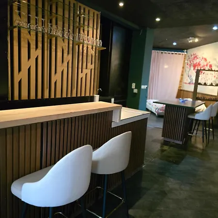 Kyoto 오스텐드