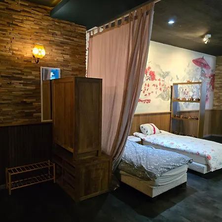 Kyoto * 오스텐드