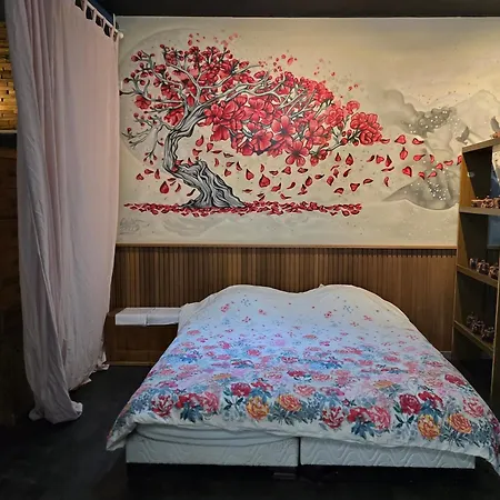 Kyoto 아파트 오스텐드