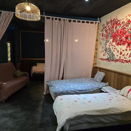Kyoto 아파트 오스텐드
