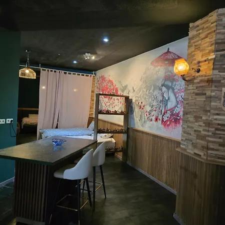Kyoto 오스텐드